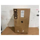 Dreo Portable Air Conditioners, 12,000 BTU AC Unit for Bedroom with Drainage-free Cooling
