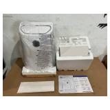 Dreo Portable Air Conditioners, 12,000 BTU AC Unit for Bedroom with Drainage-free Cooling