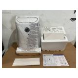 Dreo Portable Air Conditioners, 12,000 BTU AC Unit for Bedroom with Drainage-free Cooling