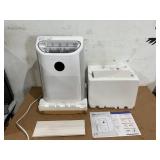 Dreo Portable Air Conditioners, 12,000 BTU AC Unit for Bedroom with Drainage-free Cooling