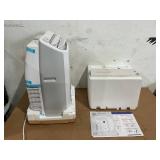 Dreo Portable Air Conditioners, 12,000 BTU AC Unit for Bedroom with Drainage-free Cooling