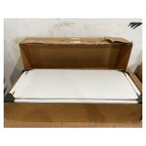 SONGMICS Garage Cabinet, Metal Storage Cabinet with Doors and Shelves