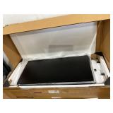 SONGMICS Garage Cabinet, Metal Storage Cabinet with Doors and Shelves