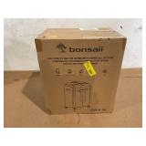 Bonsaii 12-Sheet Micro Cut Shredders for Home Office, 60 Minute P-4 Security Level Paper Shredder for CD