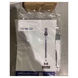 Tineco Pure ONE Air Cordless Vacuum Cleaner, Super Lightweight and Ultra-Quiet Stick Vacuum with Multi-Attachments, Suitable for Hard Floor and Carpet