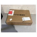 Hommpa 3 Drawers Dresser for Bedroom, 30" Tall Nightstand Black Chests of Drawers