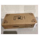 ZJINJIN FCH Modern Simple Particle Board 4-Drawer Dresser