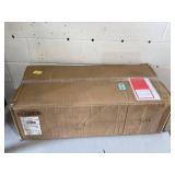 LOT OF 10 CKPFVY - Black Plastic - 650LB Weight Capacity Comfortable Event Chair