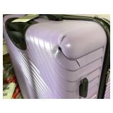 3PCS Tripcomp Luggage Set,Suitcase Set with Spinner Wheels Hardside Lightweight Luggage Set