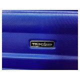 3PCS Tripcomp Hardside Luggage Set(21/25/29) Lightweight Suitcase