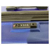 3PCS Tripcomp Hardside Luggage Set(21/25/29) Lightweight Suitcase