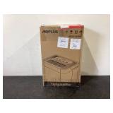 AIRPLUS 4,500 Sq. Ft. Dehumidifier, Humidity with Auto Shut off, Auto Drain or Manual Drainage