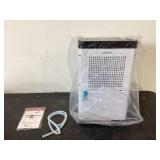 AIRPLUS 4,500 Sq. Ft. Dehumidifier, Humidity with Auto Shut off, Auto Drain or Manual Drainage