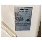 AIRPLUS 4,500 Sq. Ft. Dehumidifier, Humidity with Auto Shut off, Auto Drain or Manual Drainage