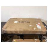 AWQM 5-Piece Dining Table Set for 4