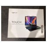Typecase iPad Case with Keyboard for iPad Pro 12.9 (6th Gen, 2022)