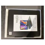 Typecase iPad Case with Keyboard for iPad Pro 12.9 (6th Gen, 2022)