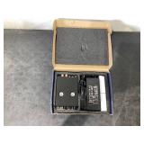 Fosi Audio Q4 Desktop DAC Headphone Amp