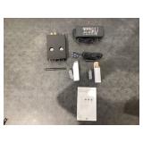 Fosi Audio Q4 Desktop DAC Headphone Amp