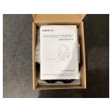 SIMOLIO Wireless TV Headphones with Clear Dialog Mode