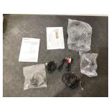 SIMOLIO Wireless TV Headphones with Clear Dialog Mode