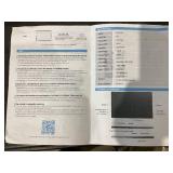 UPERFECT Portable Monitor, 17.3"
