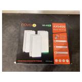 Tenda AX5400 Mesh WiFi 6 System Nova MX15 Pro