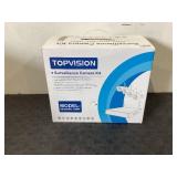 TOPVISION 4pcs Wired Security Camera System