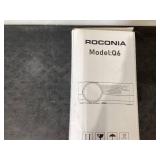 Roconia 5G WiFi Bluetooth Native 1080p Projector, 12000LM