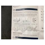 TOPVISION 4pcs Wired Security Camera System