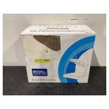 TOPVISION 4pcs Wired Security Camera System