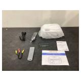 HONPOW Portable Mini Projectors  F4