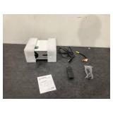 HOMPOW Mini Portable Projectors F1
