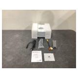 HOMPOW Mini Portable Projectors F1