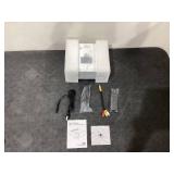 HOMPOW Mini Portable Projectors F1