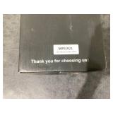 Panseba Mini Projector with Projector Screen,