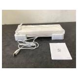 HPRT MT810 A4 Portable Paper Printer Thermal Printing Wireless BT