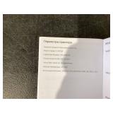 HPRT MT810 A4 Portable Paper Printer Thermal Printing Wireless BT
