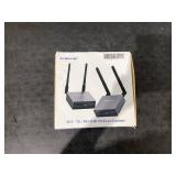Lemorele Wireless HDMI Extender 4K ?R15?