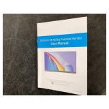 UPERFECT Portable Monitor, 15.6"