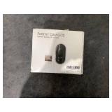 LOT OF 2 ARENTI Security Cameras Wireless Outdoor
