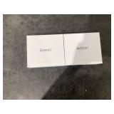 LOT OF 2 ARENTI Security Cameras Wireless Outdoor