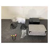 Roconia 12000LM Full HD Movie Projector