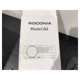 Roconia 12000LM Full HD Movie Projector