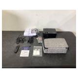 Roconia 12000LM Full HD Movie Projector