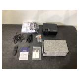 Roconia 12000LM Full HD Movie Projector