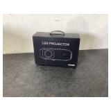 HONPOW Portable Mini Projectors F4