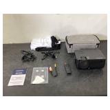 Roconia 12000LM Full HD Movie Projector