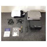 Roconia 12000LM Full HD Movie Projector