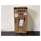 HOMCOM 9,000 BTU Portable Air Conditioner
